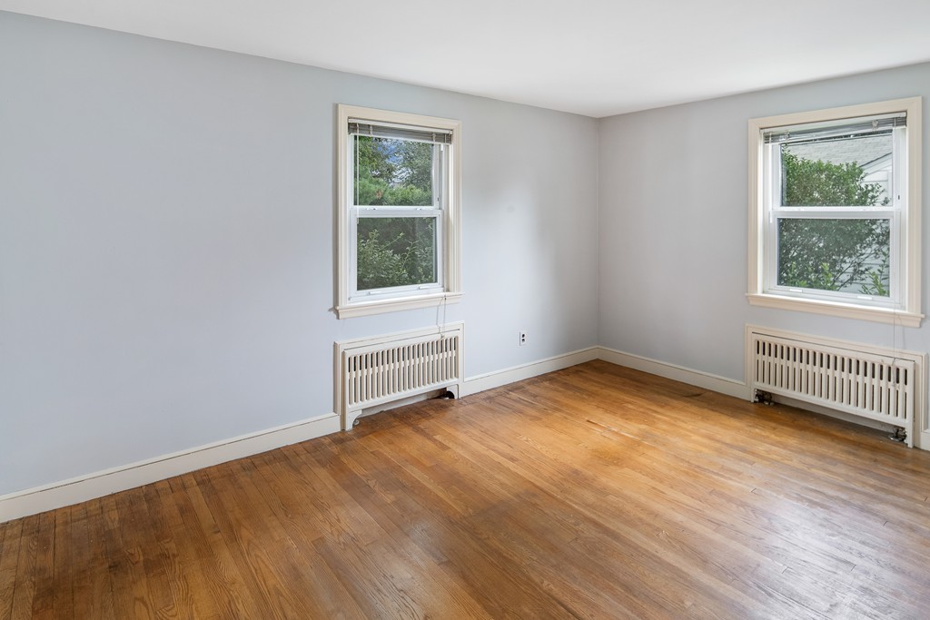 10 Wadsworth Road Arlington, MA 02476 - Photo 7 of 12 an empty room with a window