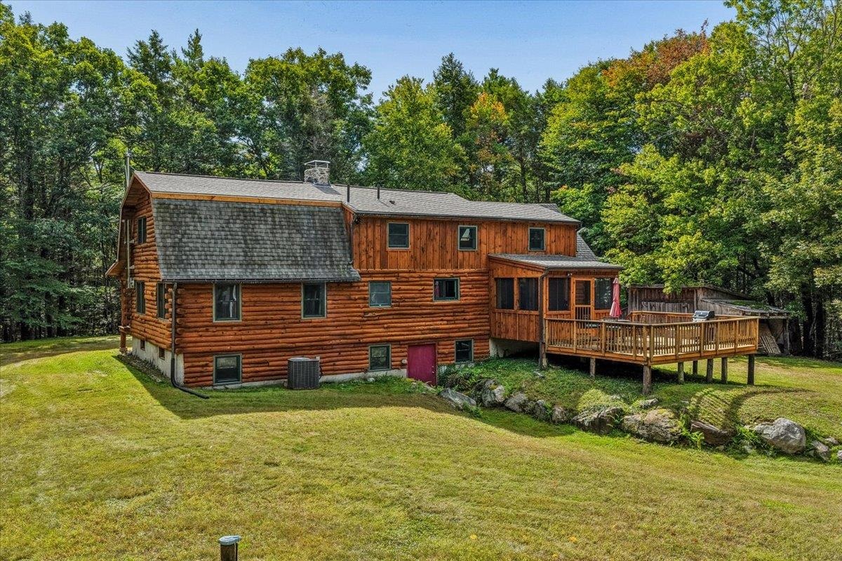 366 Clark Hill Road New Boston, NH 03070 - Photo 40 of 57 Gallery Image 40
