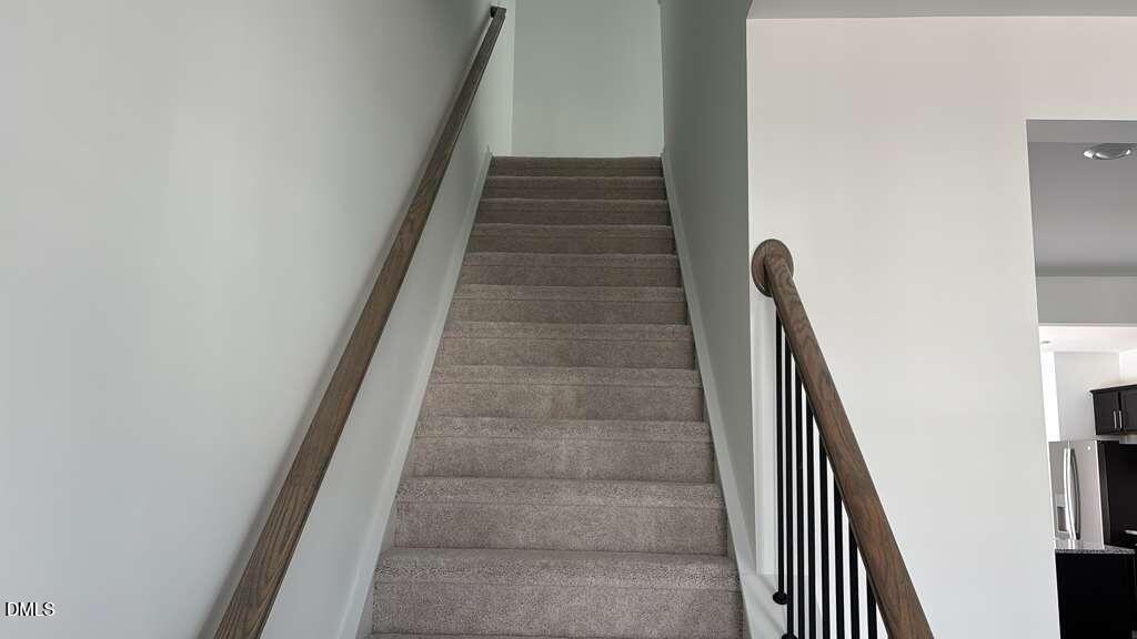 1443 Jay Road Knightdale, NC 27545 - Photo 18 of 46 a view of entryway