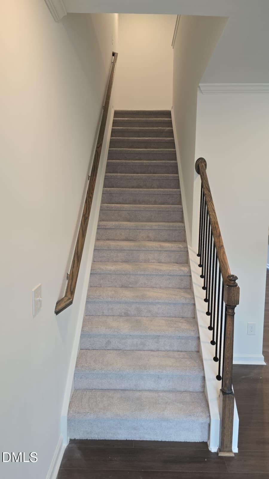 1443 Jay Road Knightdale, NC 27545 - Photo 21 of 46 a view of entryway
