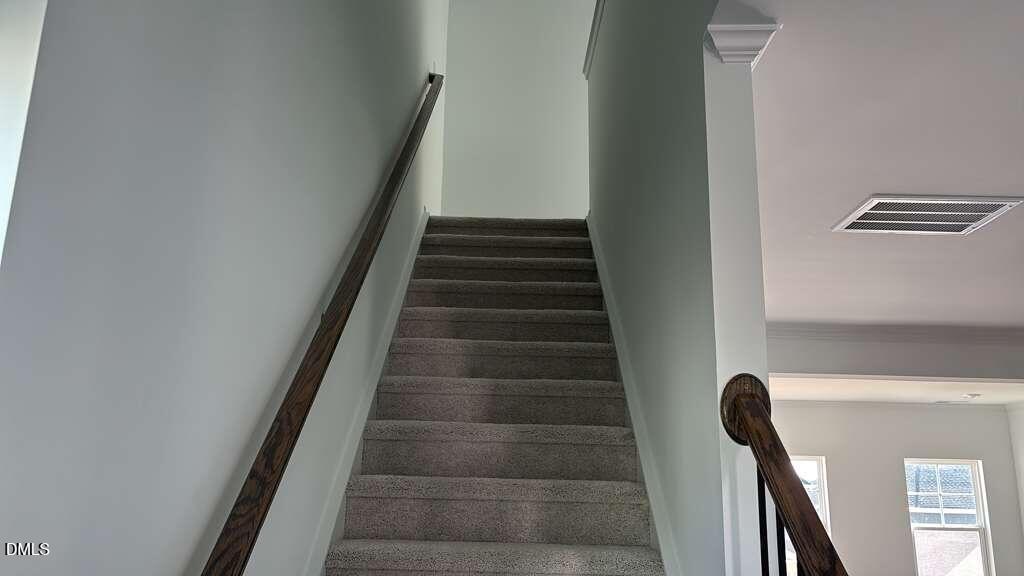 1443 Jay Road Knightdale, NC 27545 - Photo 22 of 46 a view of entryway