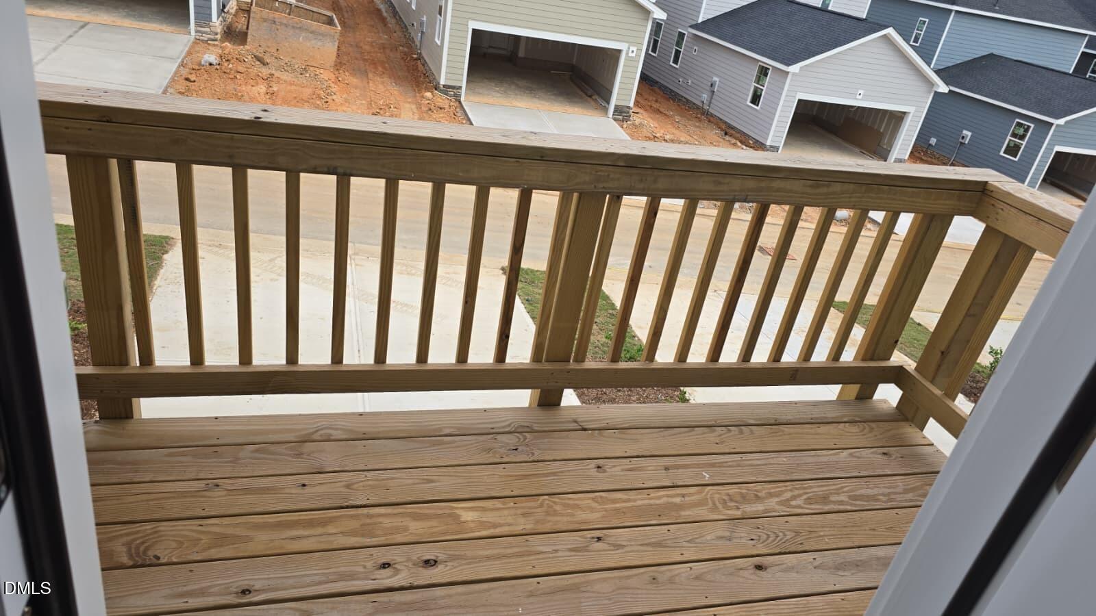 1443 Jay Road Knightdale, NC 27545 - Photo 40 of 46 a close view of wooden floor