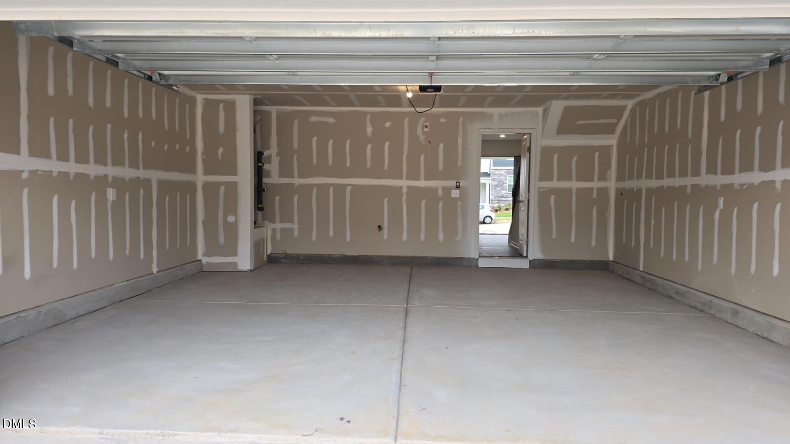 1443 Jay Road Knightdale, NC 27545 - Photo 41 of 46 a view of an empty room