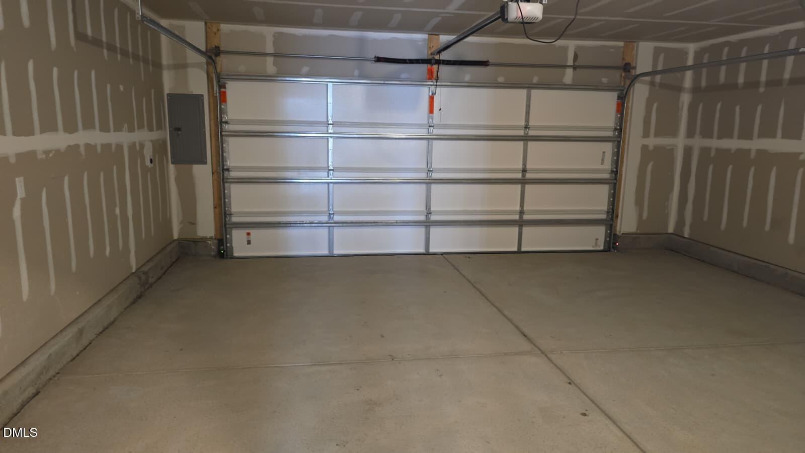 1443 Jay Road Knightdale, NC 27545 - Photo 42 of 46 a view of a small space