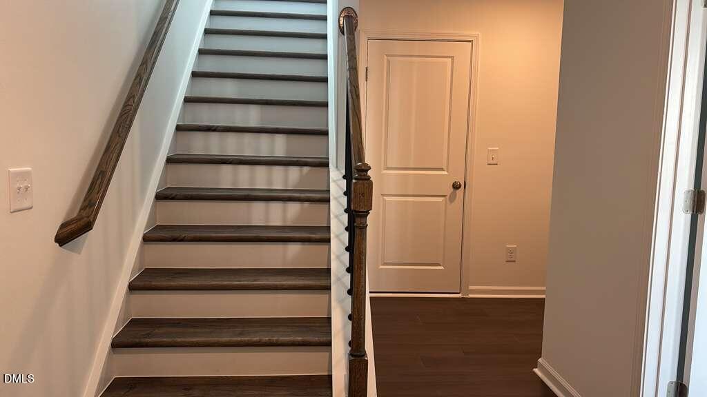 1443 Jay Road Knightdale, NC 27545 - Photo 5 of 46 a view of entryway