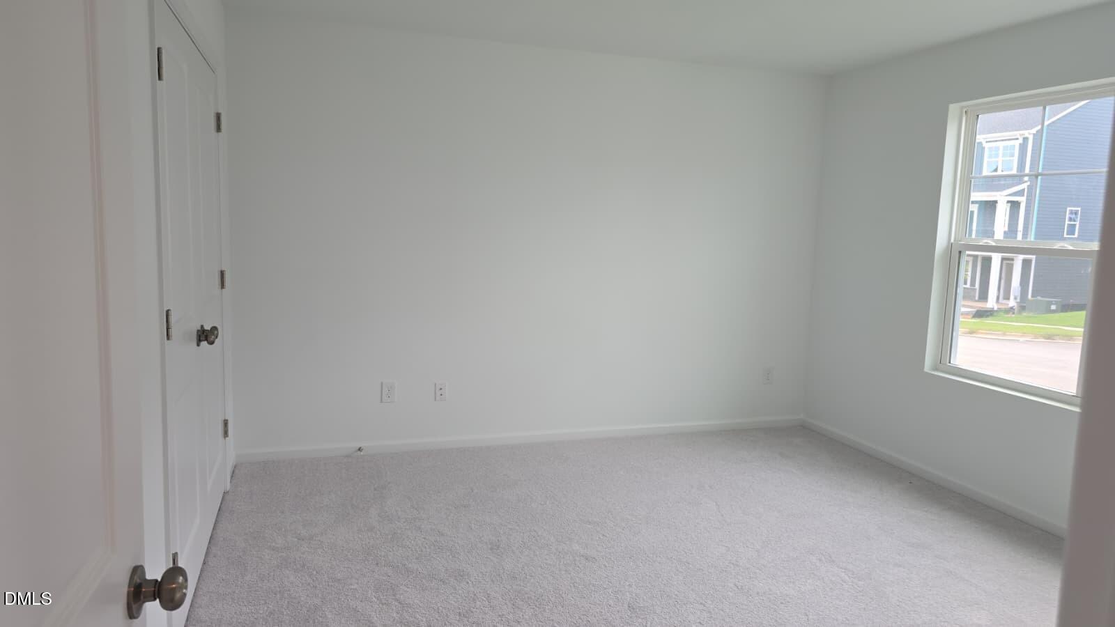 1443 Jay Road Knightdale, NC 27545 - Photo 8 of 46 a view of room and window