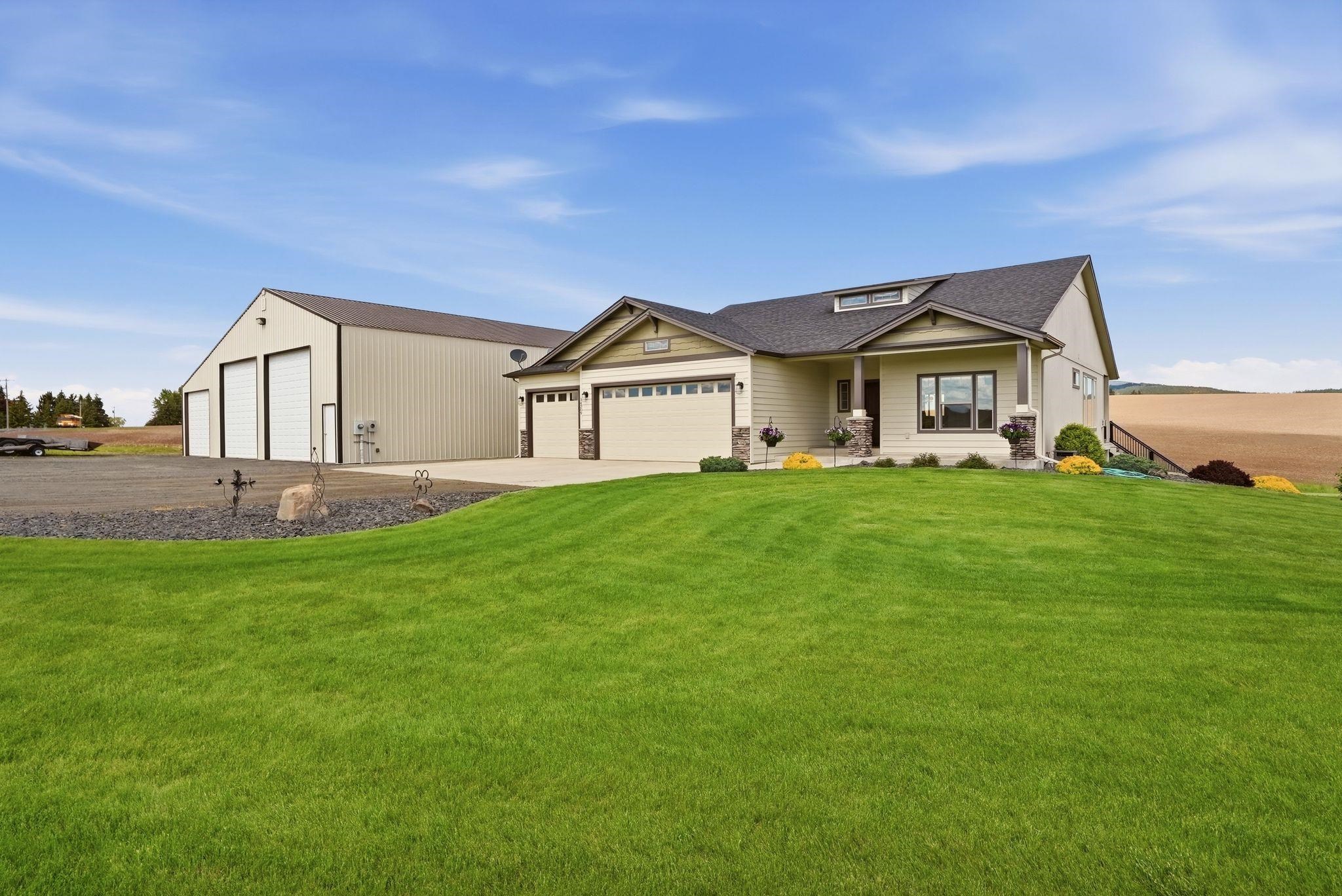 14309 South Madison Road Valleyford, WA 99036 - Photo 1 of 50 Gallery Image 1