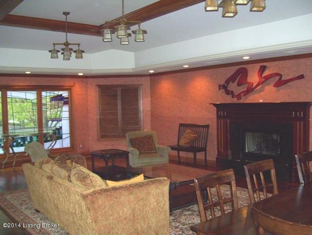 5720 Harrods Run Road Prospect, KY 40059 - Photo 21 of 24 Clubhouse