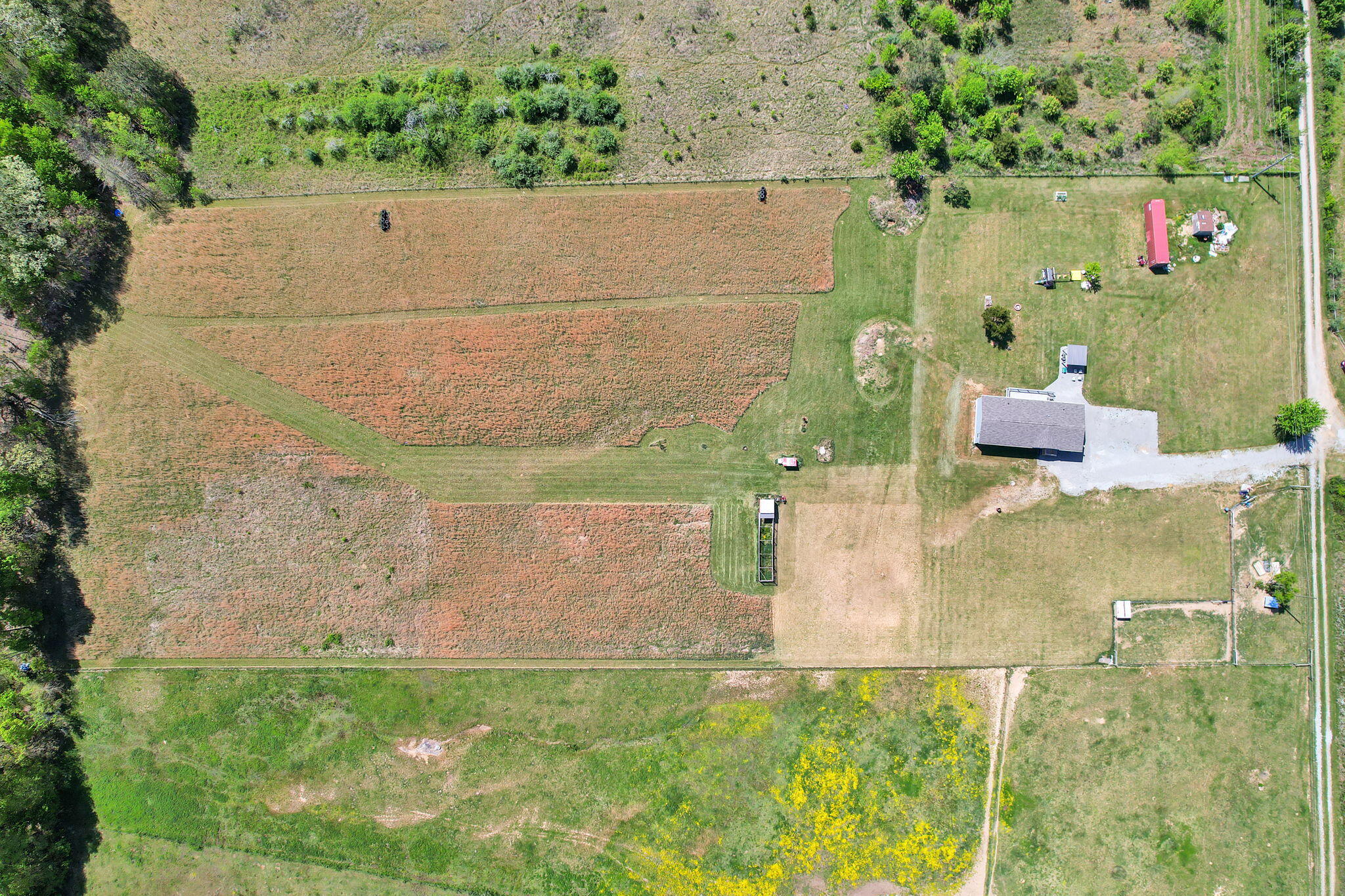 330 Blueberry Acres Dayton, TN 37321 - Photo 14 of 41 14-web-or-mls-DJI_0820