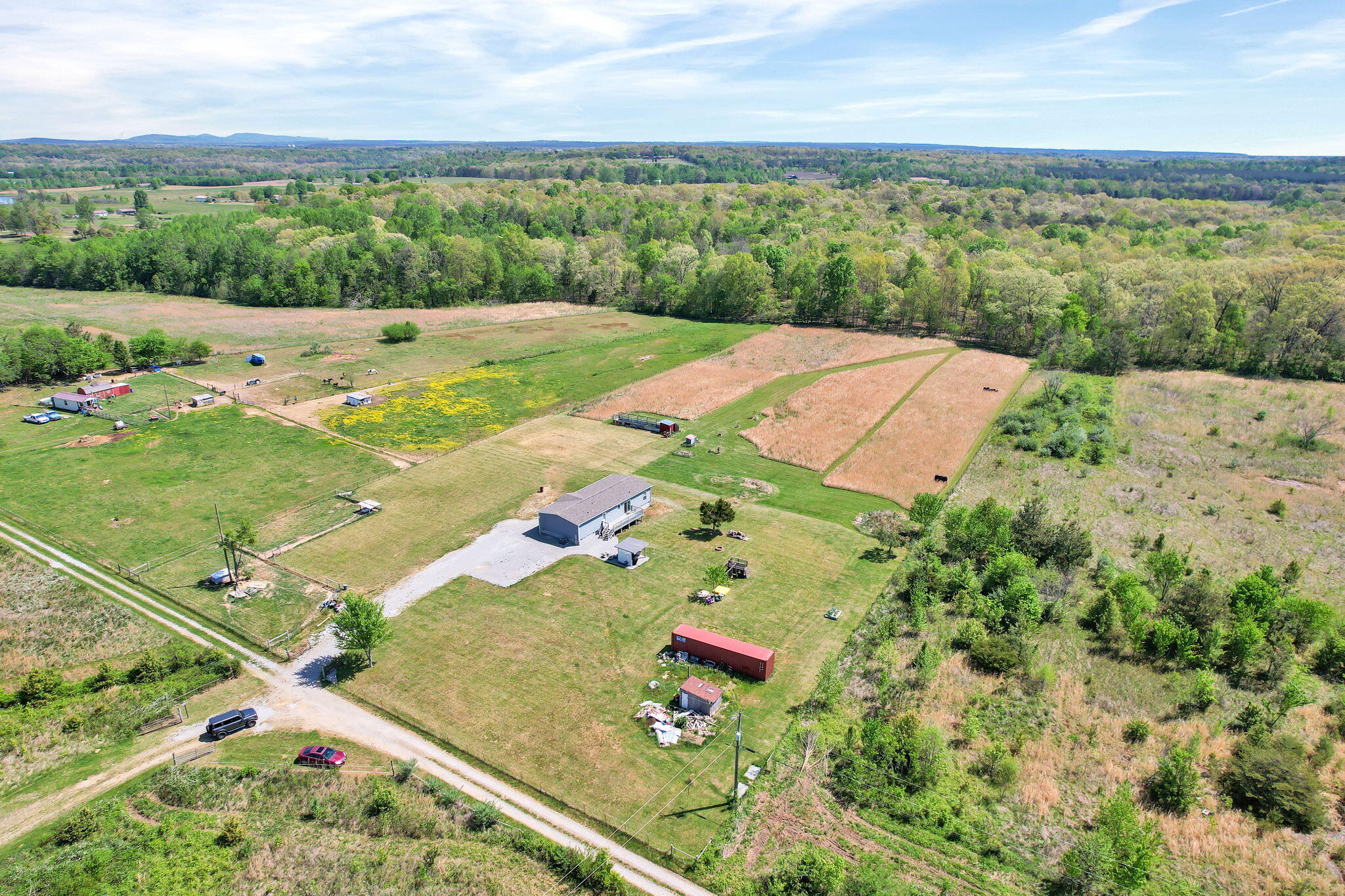 330 Blueberry Acres Dayton, TN 37321 - Photo 15 of 41 15-web-or-mls-DJI_0827