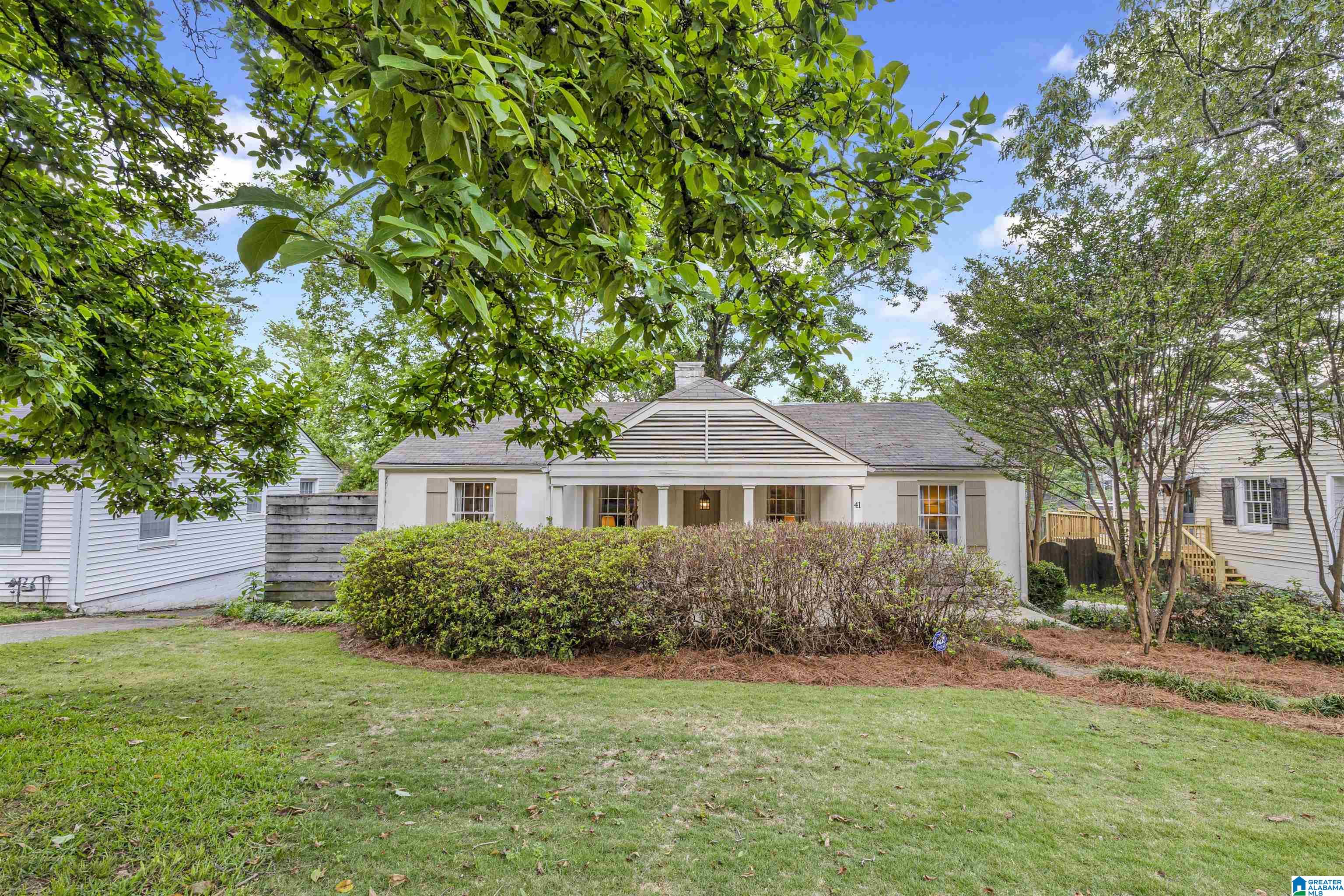 41 Edgehill Road Birmingham, AL 35209 - Photo 2 of 32