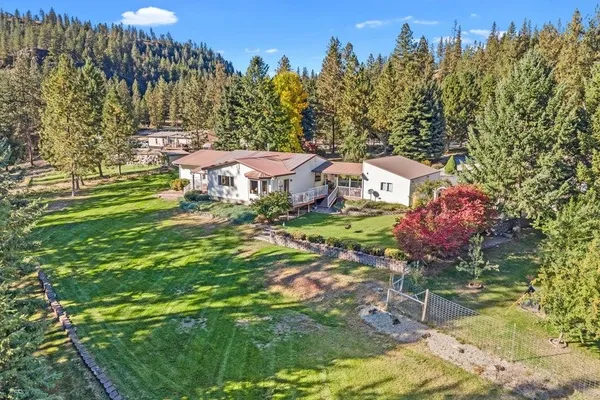 $615,000 | 2419 Q Sand Canyon Road, Chewelah, WA 99109