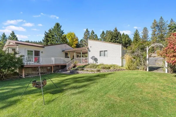 $615,000 | 2419 Q Sand Canyon Road, Chewelah, WA 99109