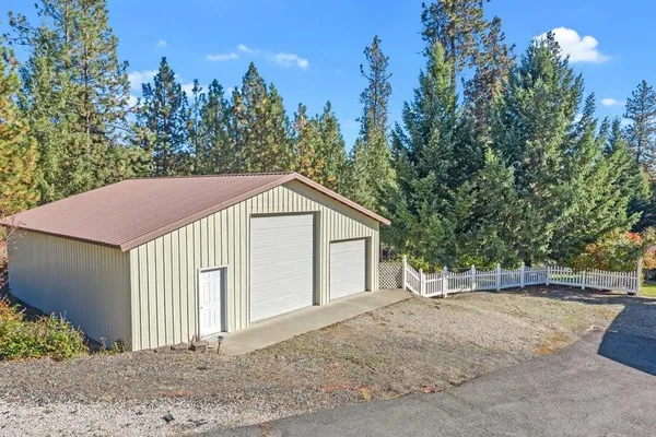 $615,000 | 2419 Q Sand Canyon Road, Chewelah, WA 99109