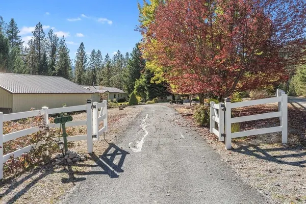 $615,000 | 2419 Q Sand Canyon Road, Chewelah, WA 99109