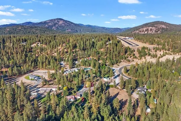 $615,000 | 2419 Q Sand Canyon Road, Chewelah, WA 99109