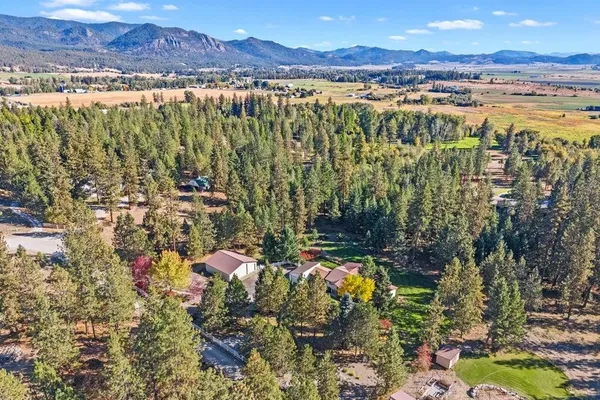 $615,000 | 2419 Q Sand Canyon Road, Chewelah, WA 99109