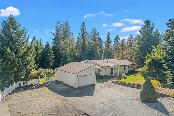 $615,000 | 2419 Q Sand Canyon Road, Chewelah, WA 99109