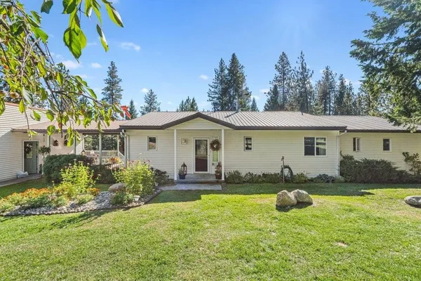 $615,000 | 2419 Q Sand Canyon Road, Chewelah, WA 99109