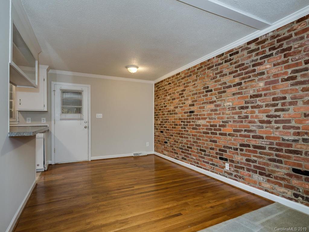 3310 Silver Stream Road, Unit 3310 Charlotte, NC 28226 - Photo 4 of 17 a view of wooden floor