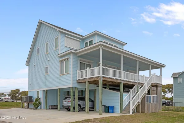 $799,000 | 117 Sandfiddler Lane, Harkers Island, NC 28531