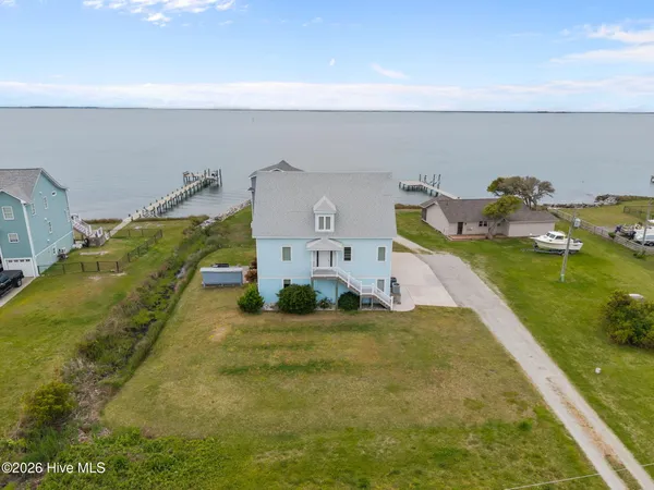 $799,000 | 117 Sandfiddler Lane, Harkers Island, NC 28531