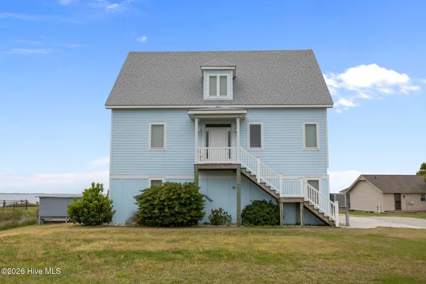 $799,000 | 117 Sandfiddler Lane, Harkers Island, NC 28531