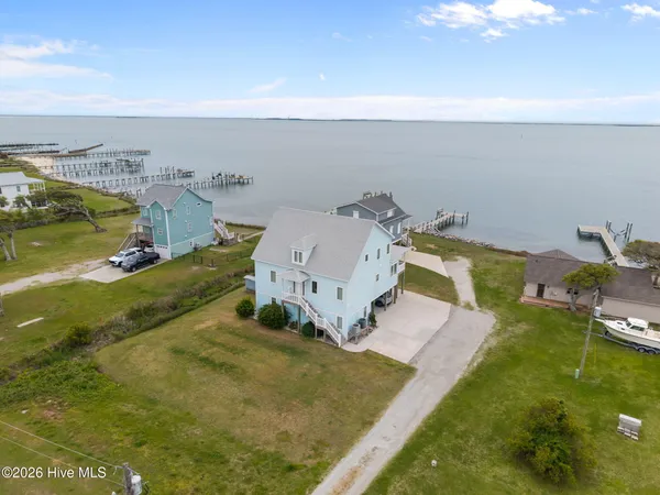 $799,000 | 117 Sandfiddler Lane, Harkers Island, NC 28531
