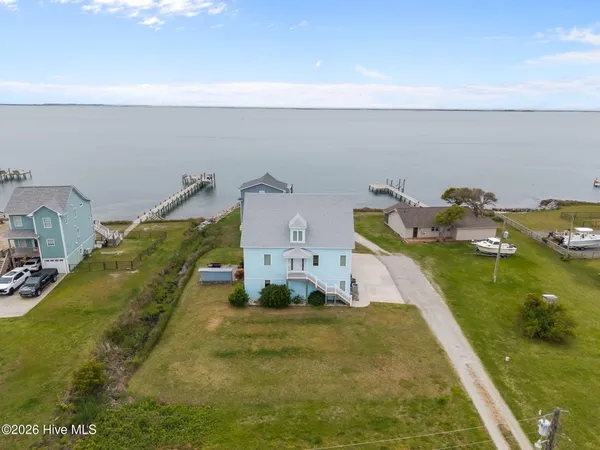 $799,000 | 117 Sandfiddler Lane, Harkers Island, NC 28531