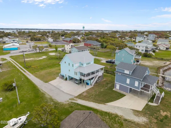 $799,000 | 117 Sandfiddler Lane, Harkers Island, NC 28531