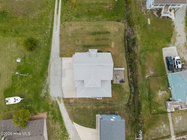 $799,000 | 117 Sandfiddler Lane, Harkers Island, NC 28531