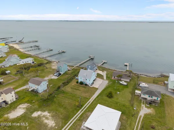 $799,000 | 117 Sandfiddler Lane, Harkers Island, NC 28531