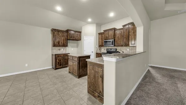 $340,000 | 1207 Butterfield Street, Bridgeport, TX 76426