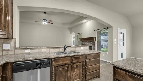 $340,000 | 1207 Butterfield Street, Bridgeport, TX 76426