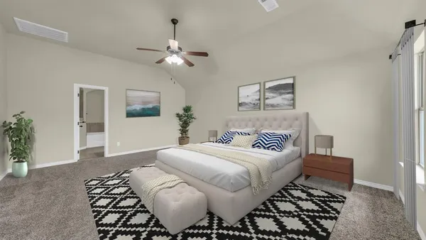 $340,000 | 1207 Butterfield Street, Bridgeport, TX 76426