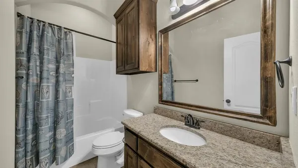 $340,000 | 1207 Butterfield Street, Bridgeport, TX 76426