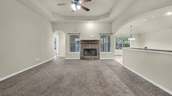 $340,000 | 1207 Butterfield Street, Bridgeport, TX 76426