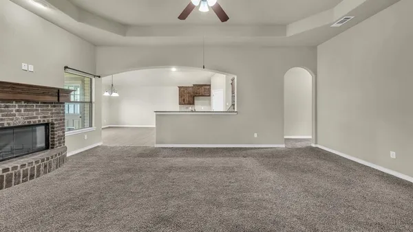 $340,000 | 1207 Butterfield Street, Bridgeport, TX 76426