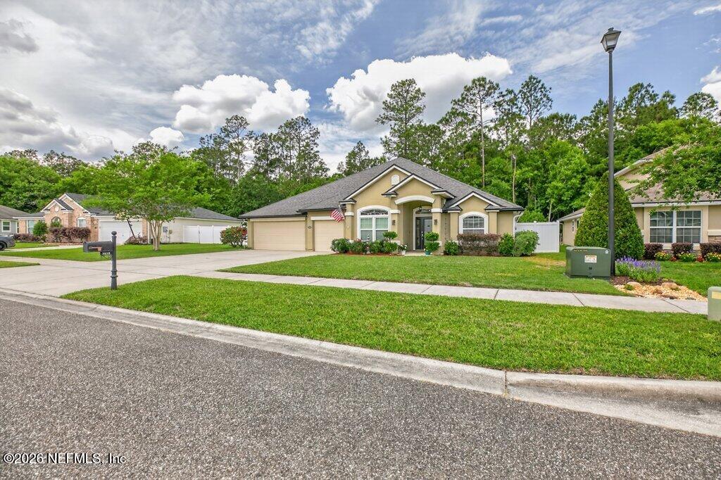 3839 Trail Ridge Road Middleburg, FL 32068 - Photo 2 of 91 001-3839TrailRidgeRoad-Middleburg-FL-320