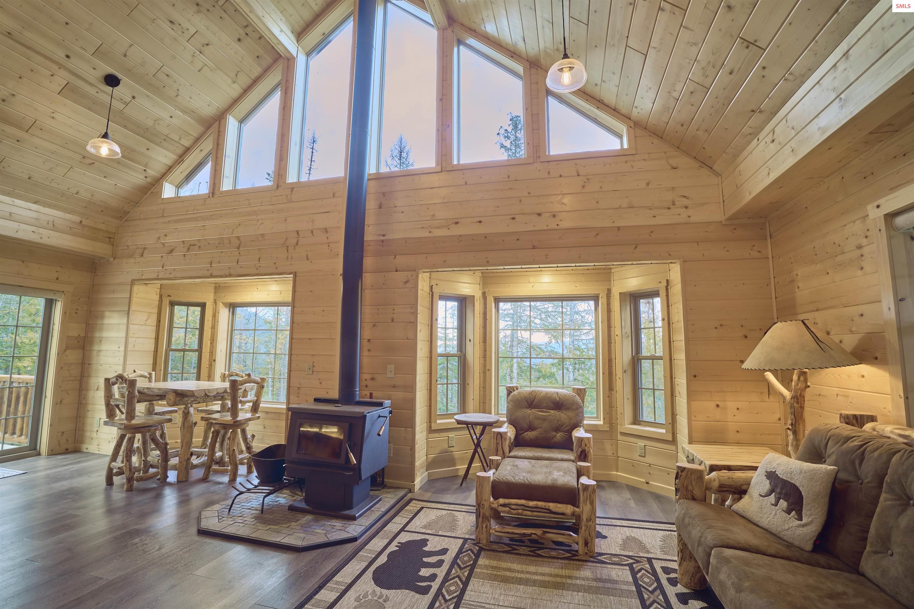 452 Ruby Creek Road Naples, ID 83847 - Photo 23 of 86 Gallery Image 23