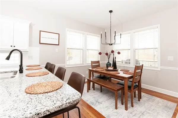 $489,900 | 509 Tanner Drive, Belton, MO 64012