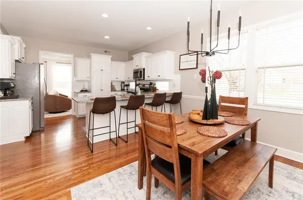 $489,900 | 509 Tanner Drive, Belton, MO 64012