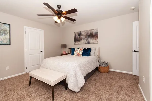 $489,900 | 509 Tanner Drive, Belton, MO 64012