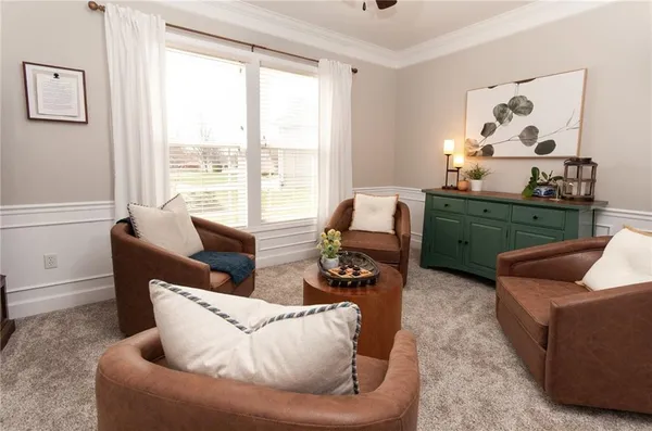 $489,900 | 509 Tanner Drive, Belton, MO 64012