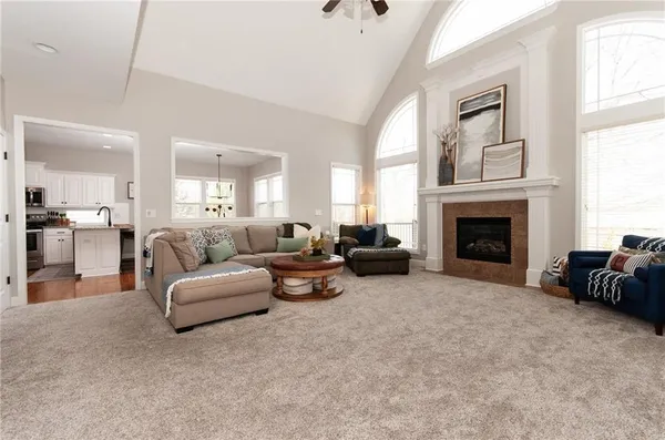 $489,900 | 509 Tanner Drive, Belton, MO 64012