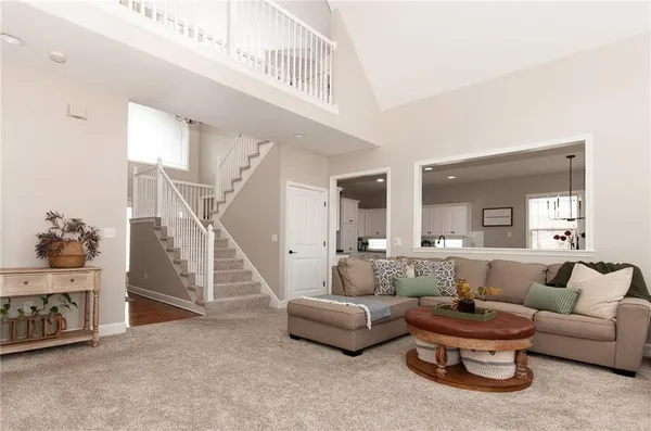 $489,900 | 509 Tanner Drive, Belton, MO 64012