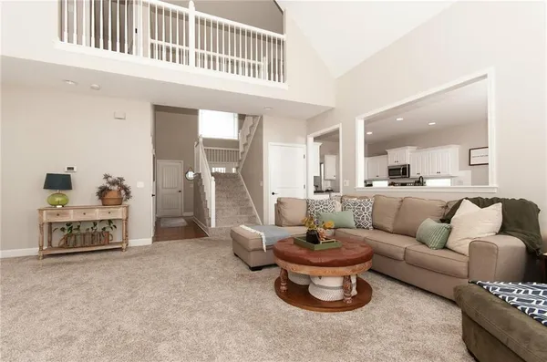 $489,900 | 509 Tanner Drive, Belton, MO 64012