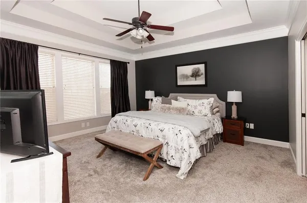$489,900 | 509 Tanner Drive, Belton, MO 64012
