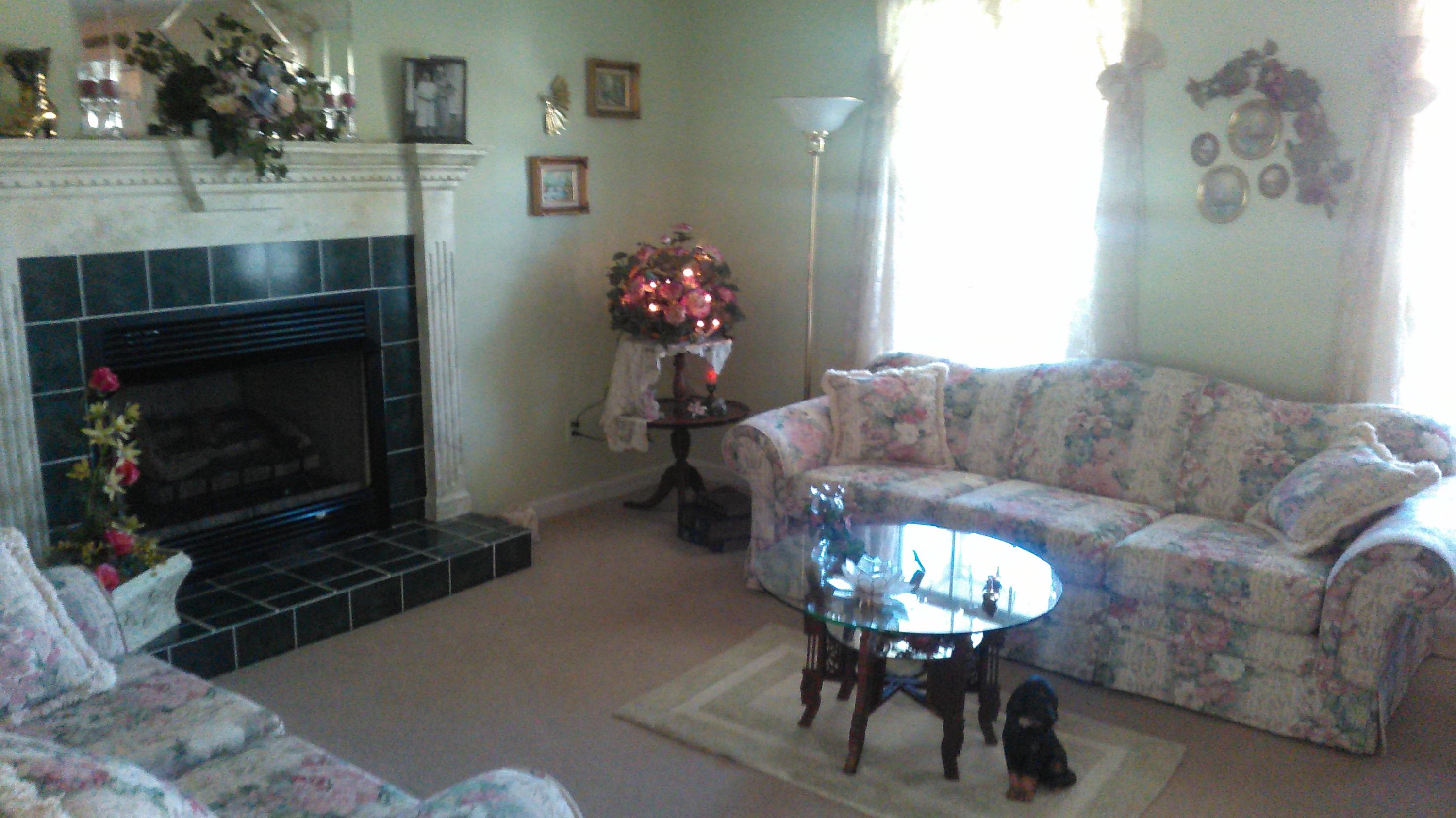 144 Springfield Lane Jacksboro, TN 37757 - Photo 3 of 23 phone pics May 3 2017 741