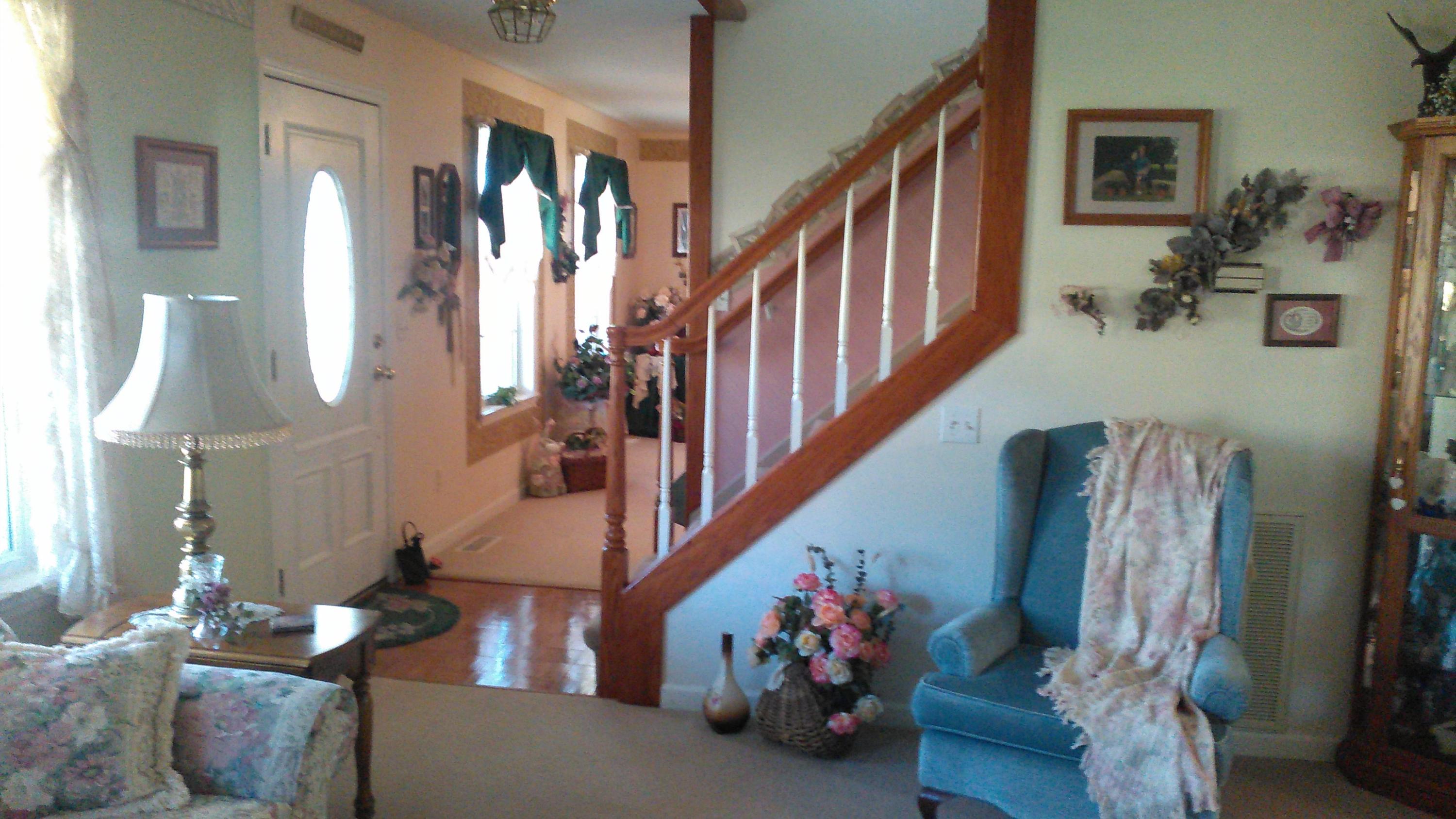 144 Springfield Lane Jacksboro, TN 37757 - Photo 4 of 23 phone pics May 3 2017 751